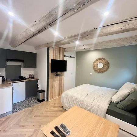 Cocon Cosy Au Coeur Du Vieux Port Lejlighed Marseille Eksteriør billede