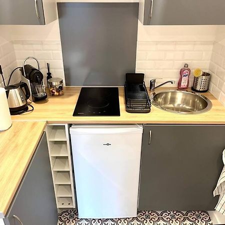 Cocon Cosy Au Coeur Du Vieux Port Lejlighed Marseille Eksteriør billede