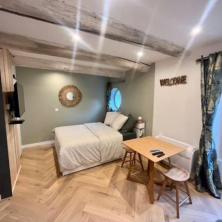 Cocon Cosy Au Coeur Du Vieux Port Lejlighed Marseille Eksteriør billede