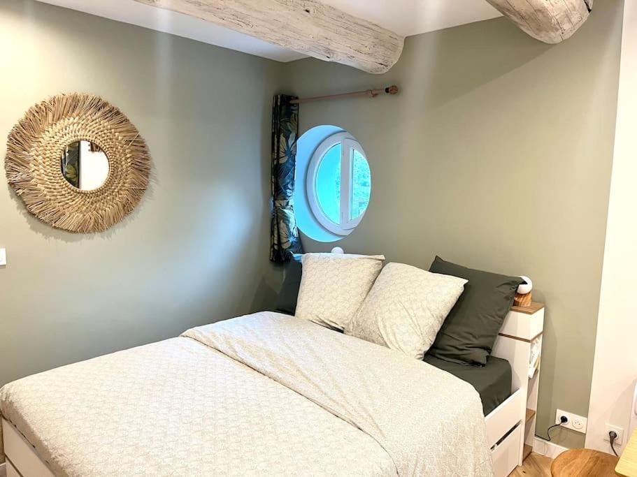 Cocon Cosy Au Coeur Du Vieux Port Lejlighed Marseille Eksteriør billede