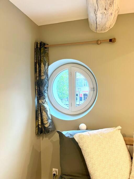 Cocon Cosy Au Coeur Du Vieux Port Lejlighed Marseille Eksteriør billede